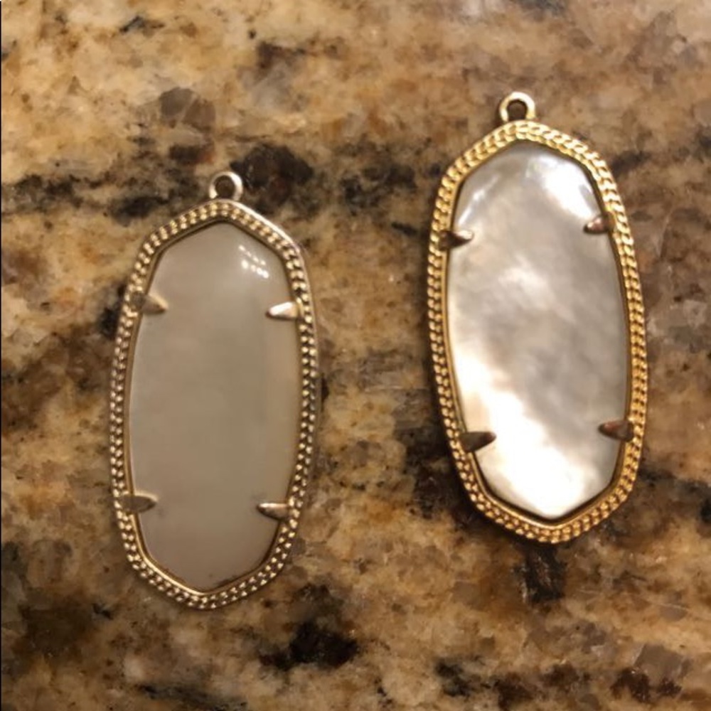 Kendra Scott Elle Earrings